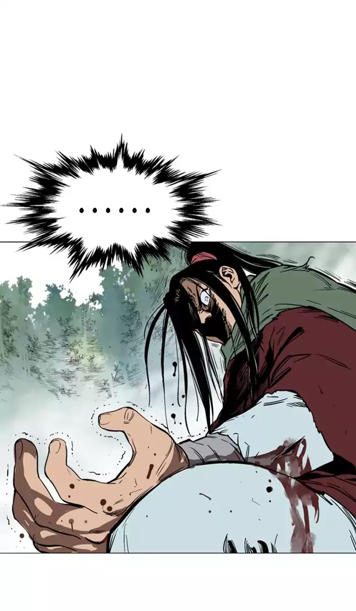 Gosu – Manga chapter 115 - page 51