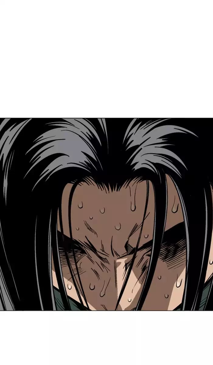 Gosu – Manga chapter 115 - page 56