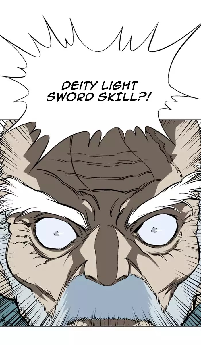Gosu – Manga chapter 115 - page 65
