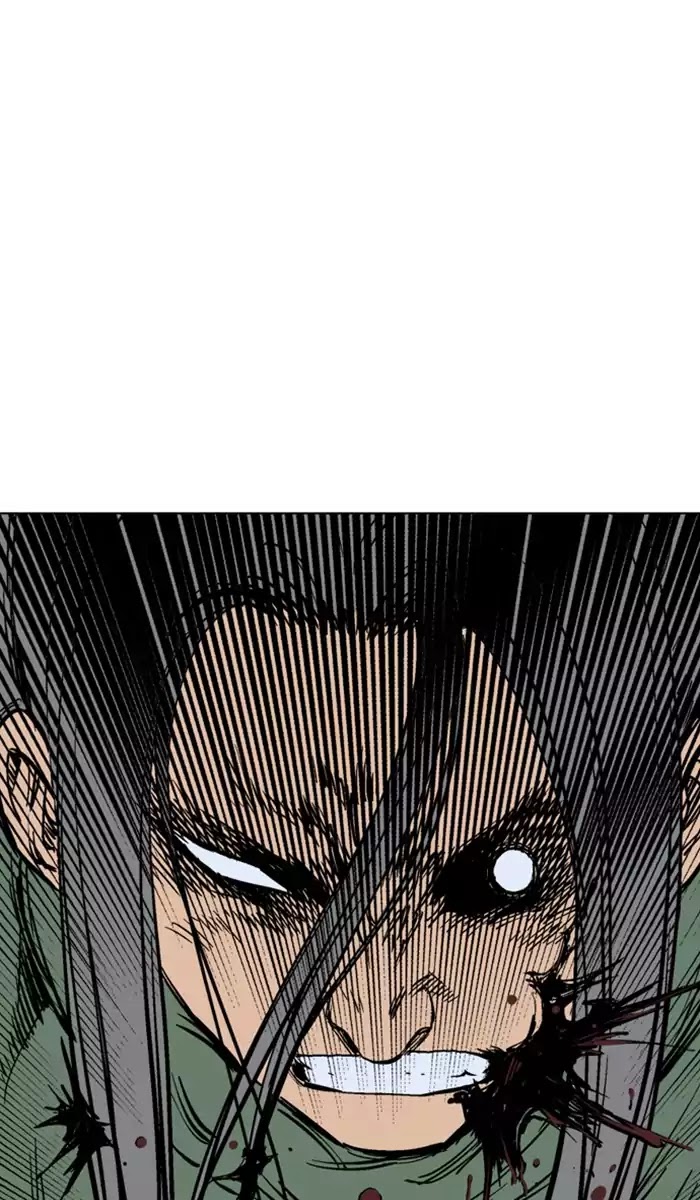 Gosu – Manga chapter 115 - page 66