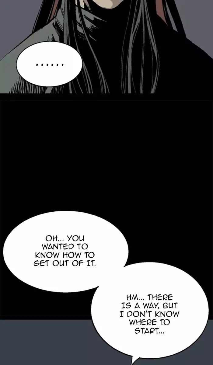 Gosu – Manga chapter 115 - page 7