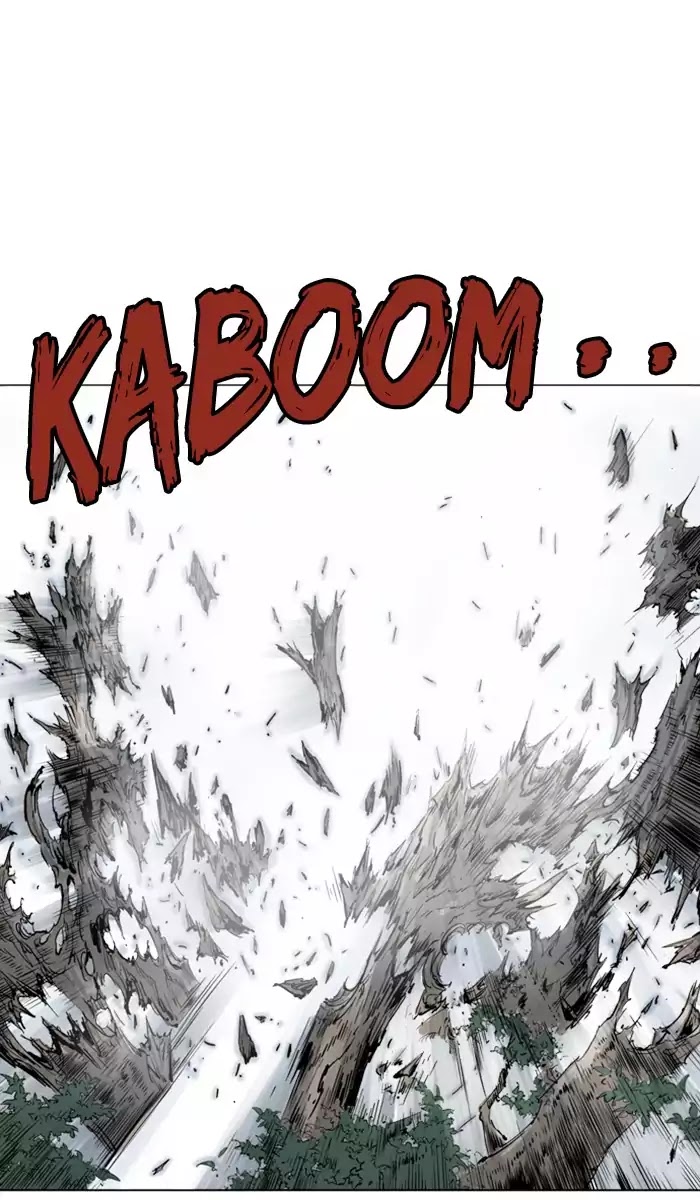 Gosu – Manga chapter 115 - page 76