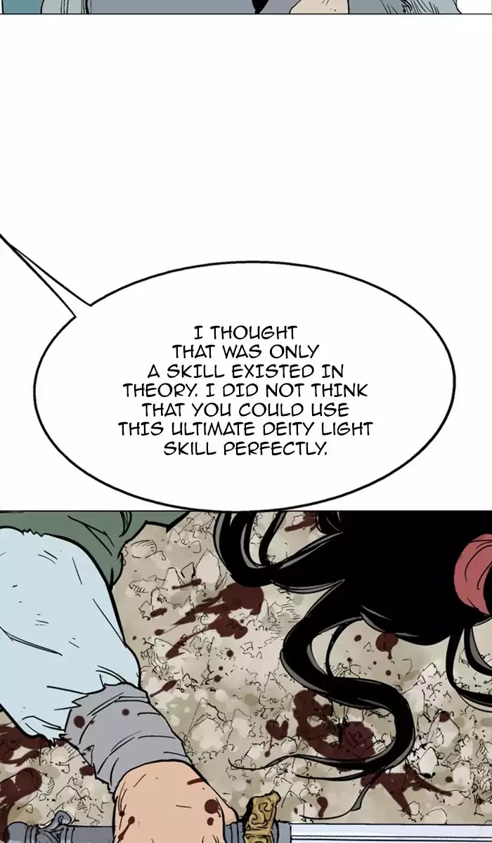 Gosu – Manga chapter 115 - page 85