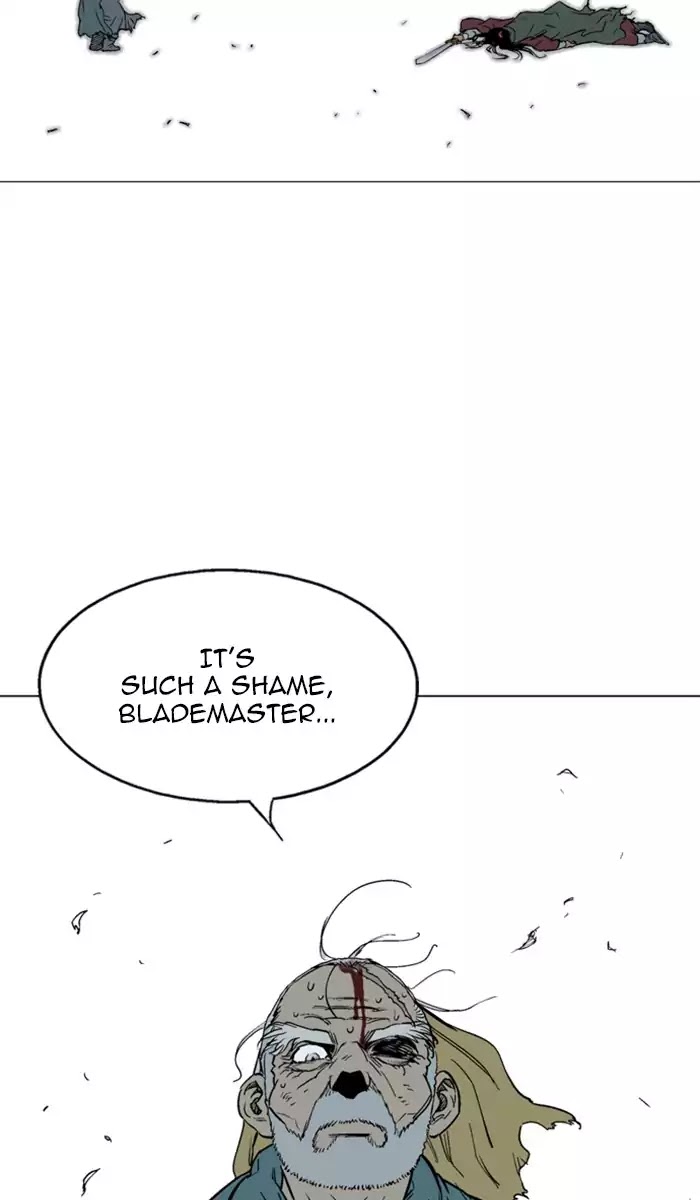 Gosu – Manga chapter 115 - page 87