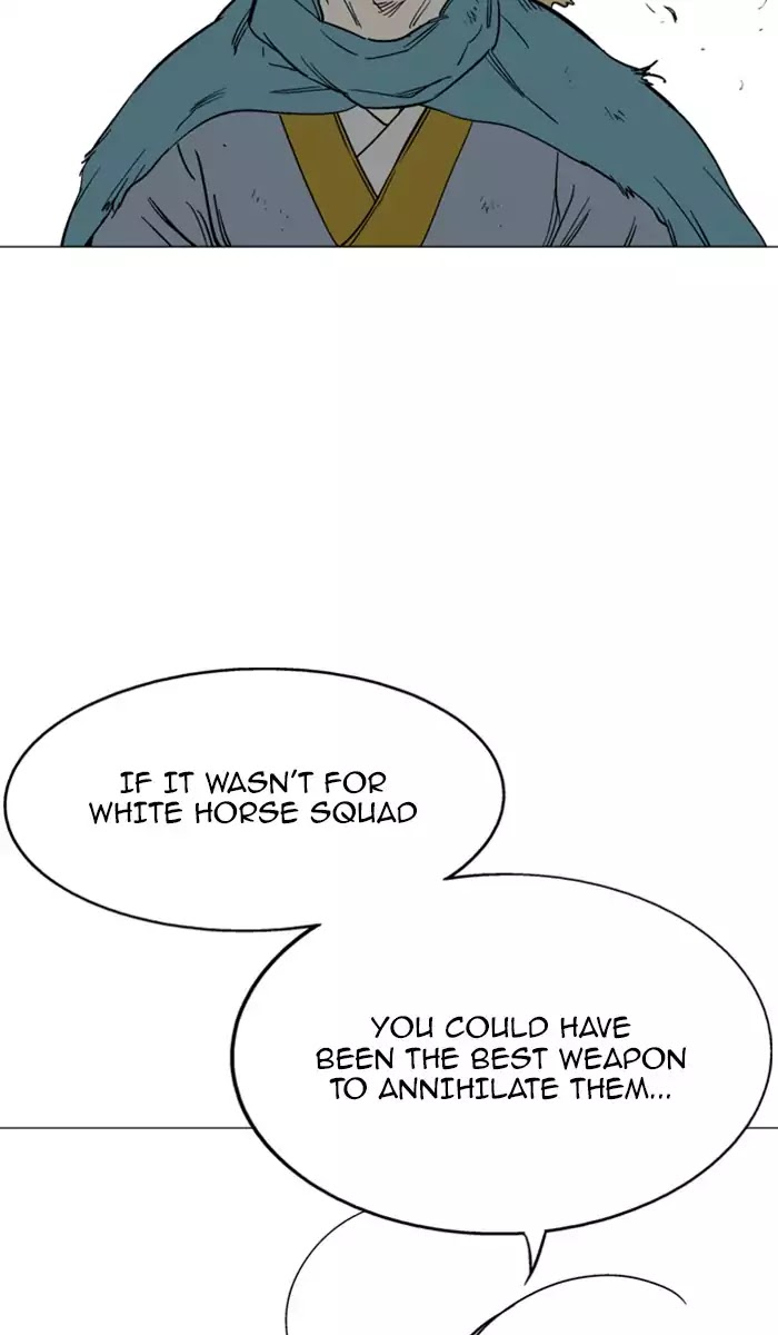 Gosu – Manga chapter 115 - page 88