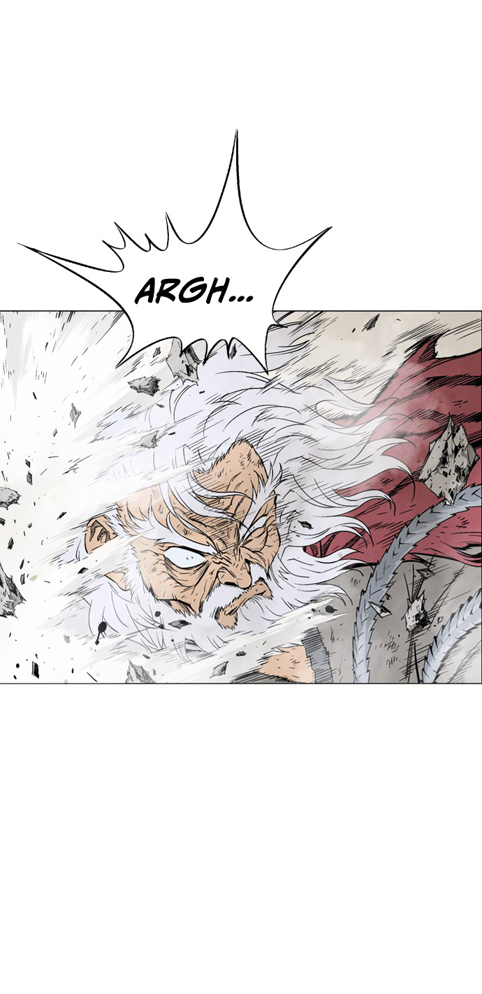Gosu – Manga chapter 75 - page 25