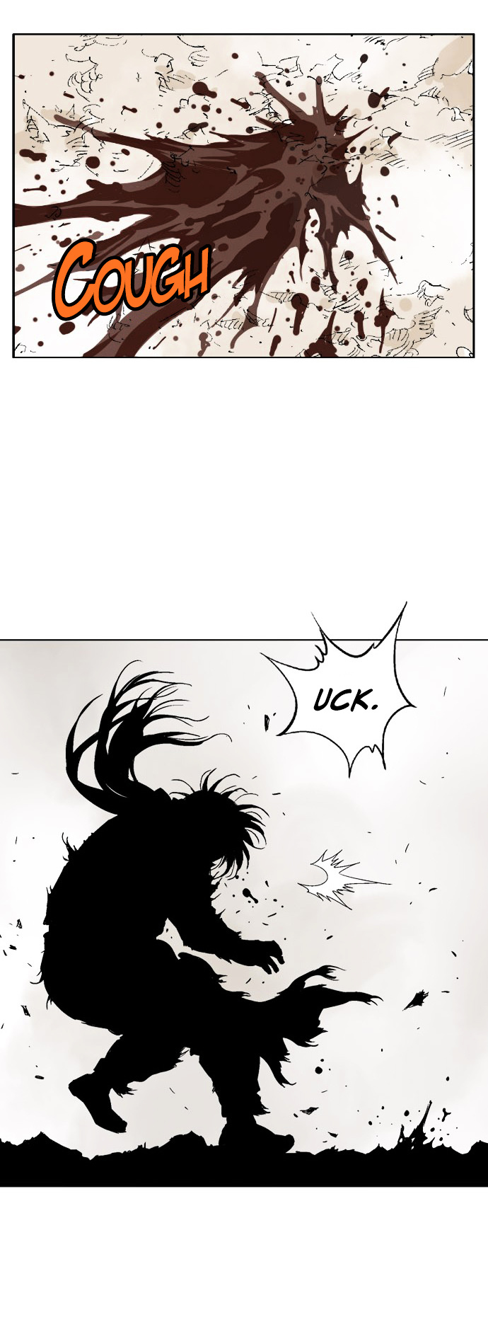 Gosu – Manga chapter 75 - page 29
