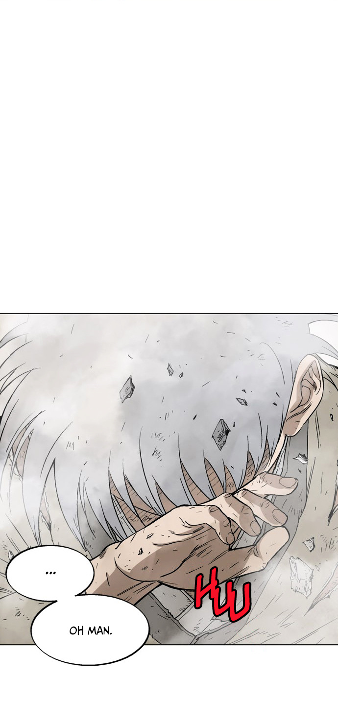 Gosu – Manga chapter 75 - page 3