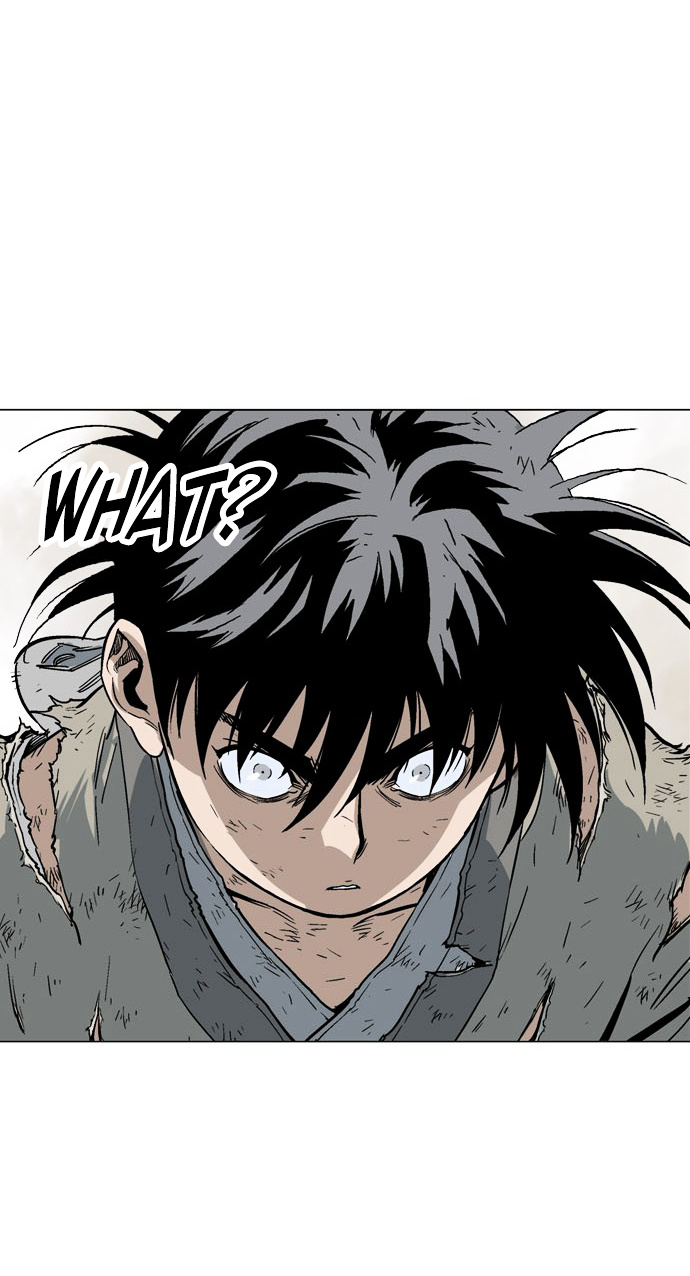Gosu – Manga chapter 75 - page 34