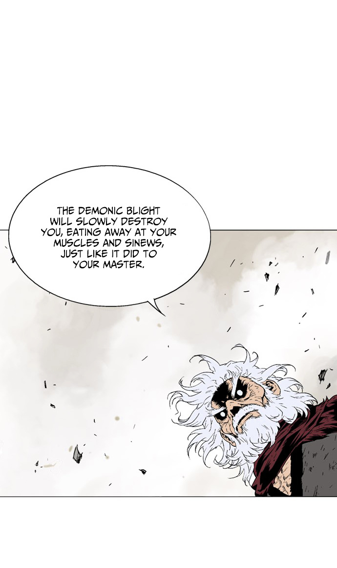 Gosu – Manga chapter 75 - page 35