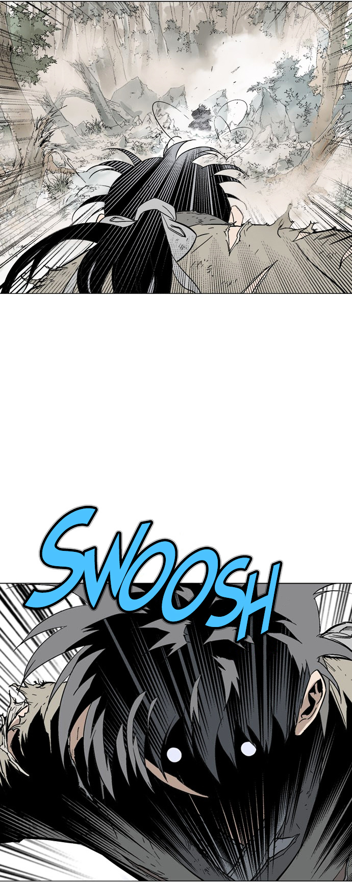 Gosu – Manga chapter 75 - page 36