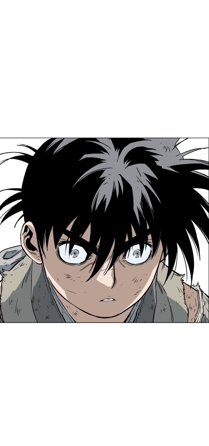 Gosu – Manga chapter 75 - page 38