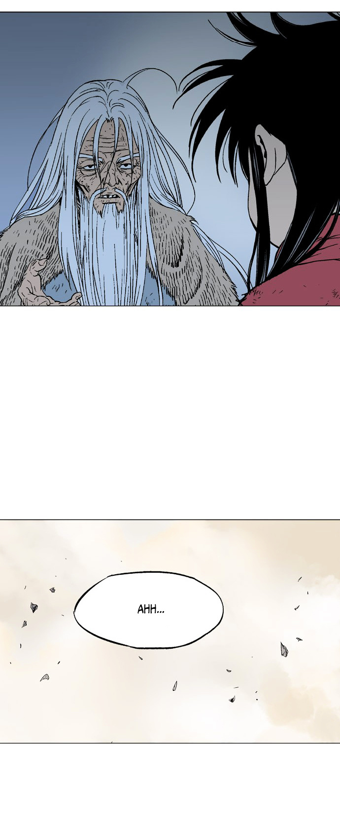 Gosu – Manga chapter 75 - page 41
