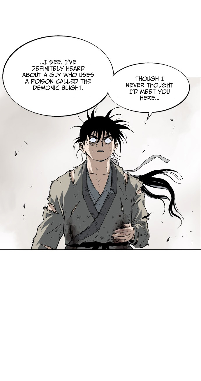 Gosu – Manga chapter 75 - page 42