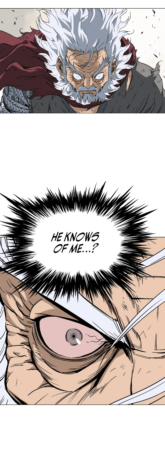 Gosu – Manga chapter 75 - page 43
