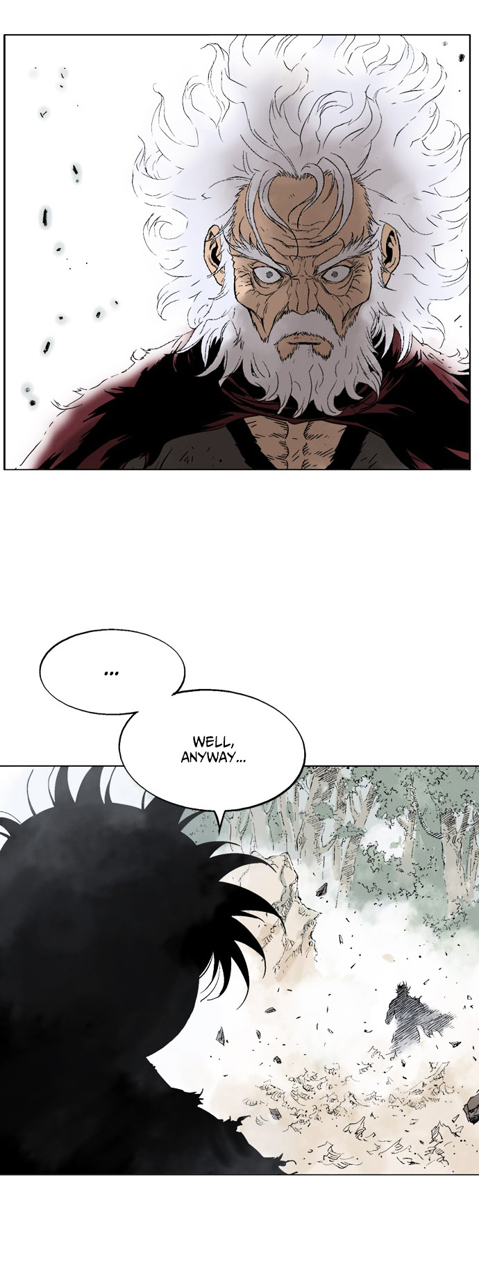 Gosu – Manga chapter 75 - page 46