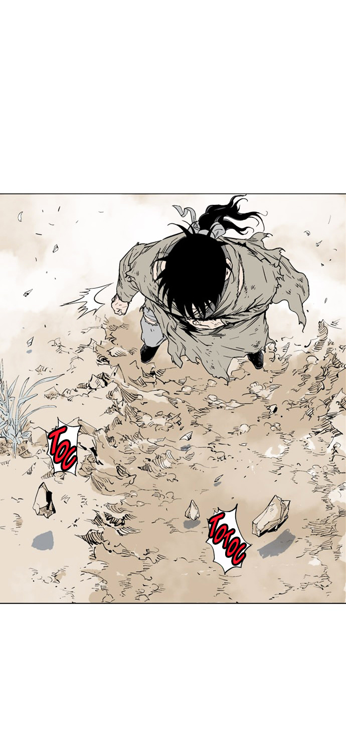 Gosu – Manga chapter 75 - page 47