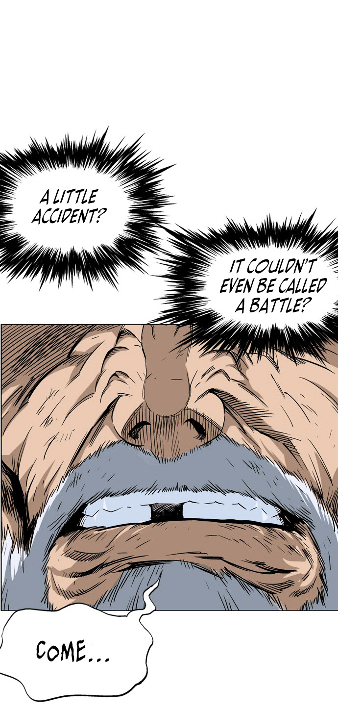 Gosu – Manga chapter 75 - page 50