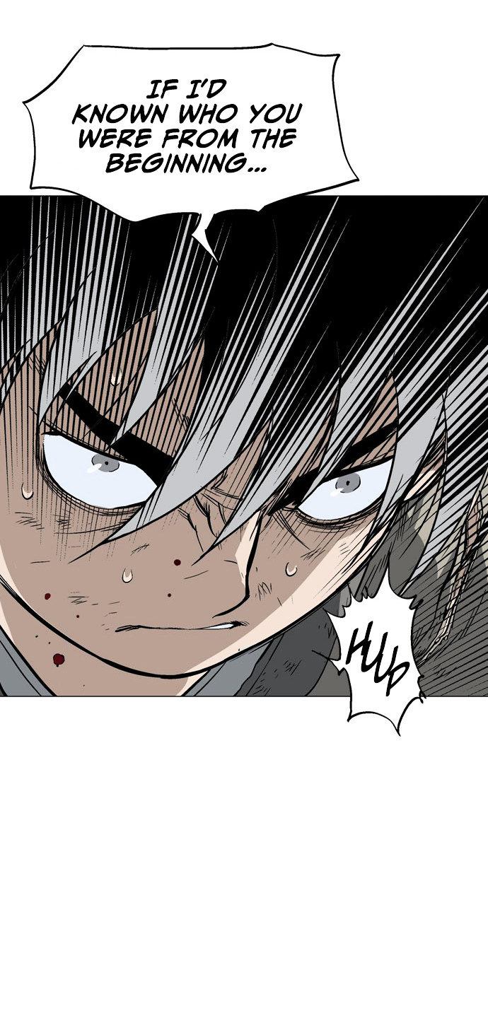 Gosu – Manga chapter 75 - page 55