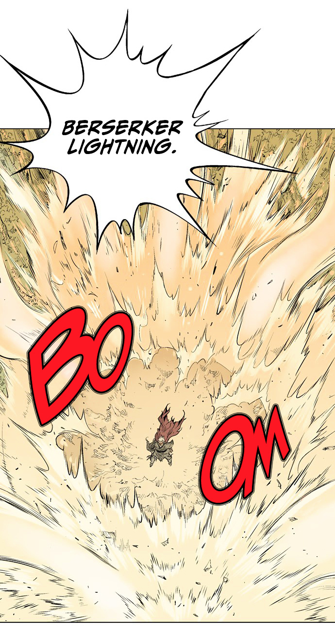 Gosu – Manga chapter 75 - page 57