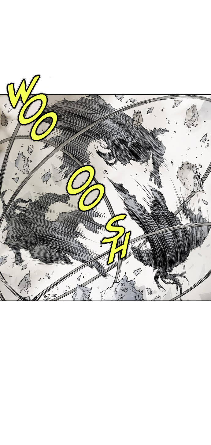Gosu – Manga chapter 75 - page 59