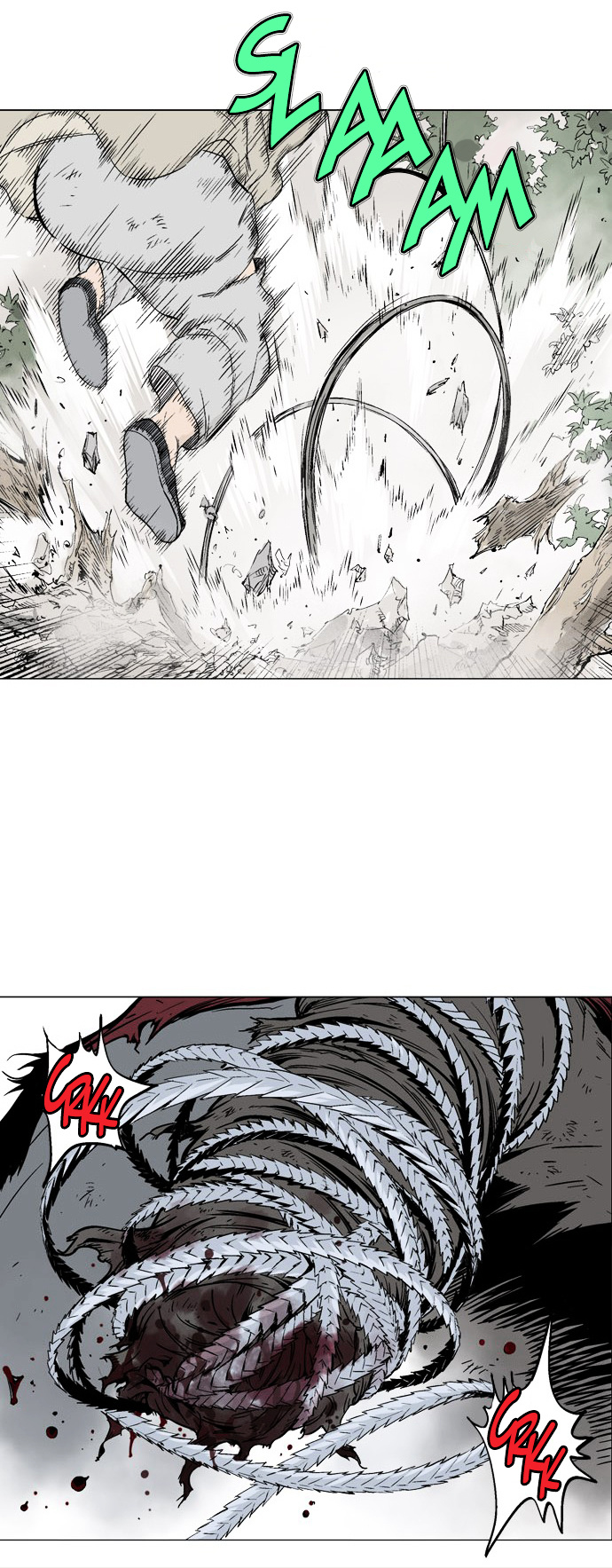 Gosu – Manga chapter 75 - page 62