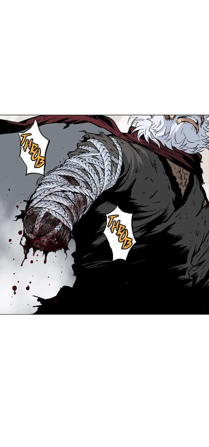 Gosu – Manga chapter 75 - page 63