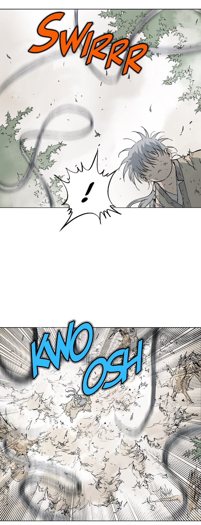 Gosu – Manga chapter 75 - page 7