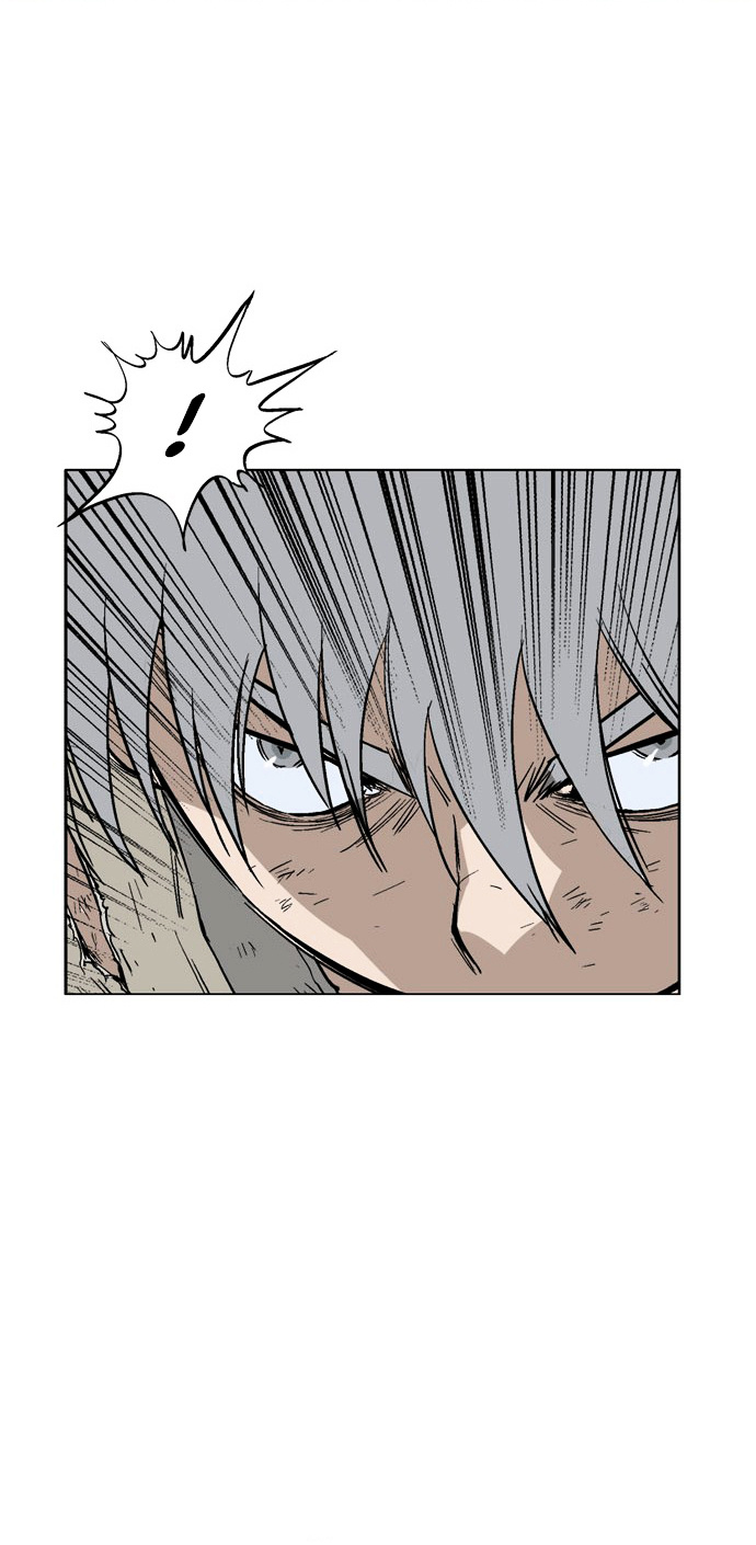 Gosu – Manga chapter 75 - page 8