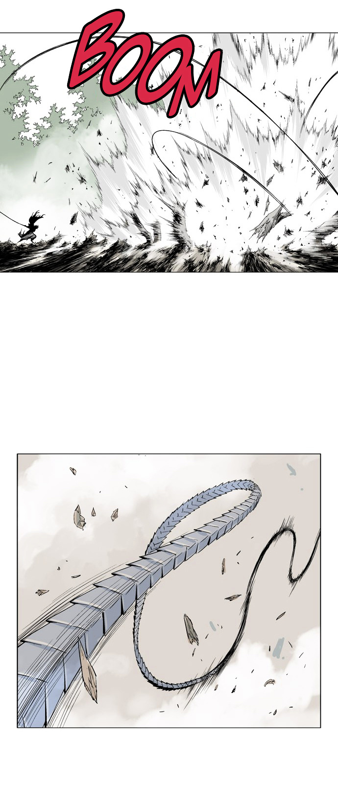 Gosu – Manga chapter 75 - page 9