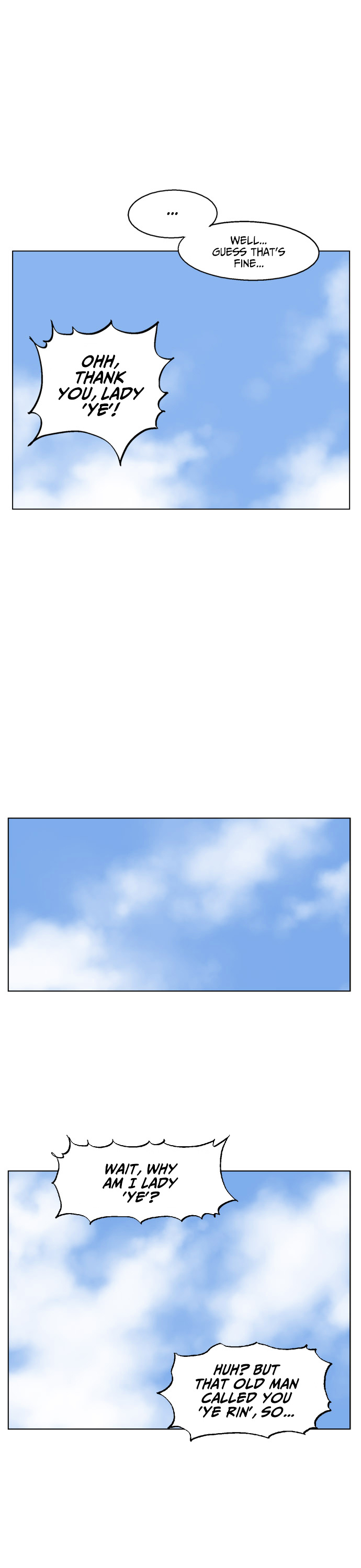 Gosu – Manga chapter 37 - page 24