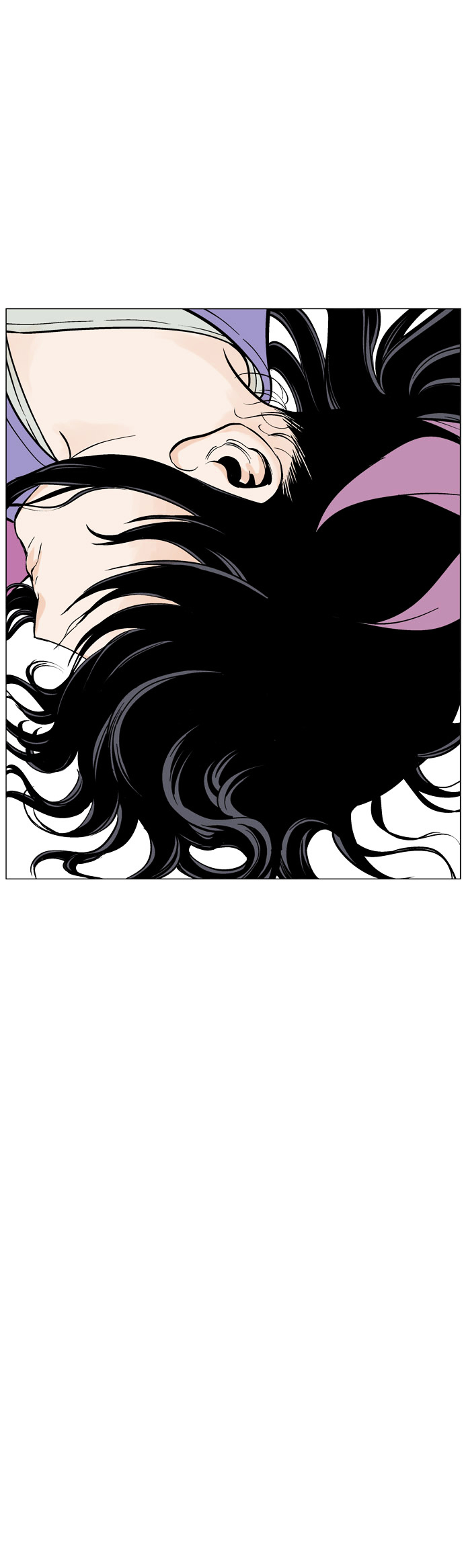 Gosu – Manga chapter 37 - page 44