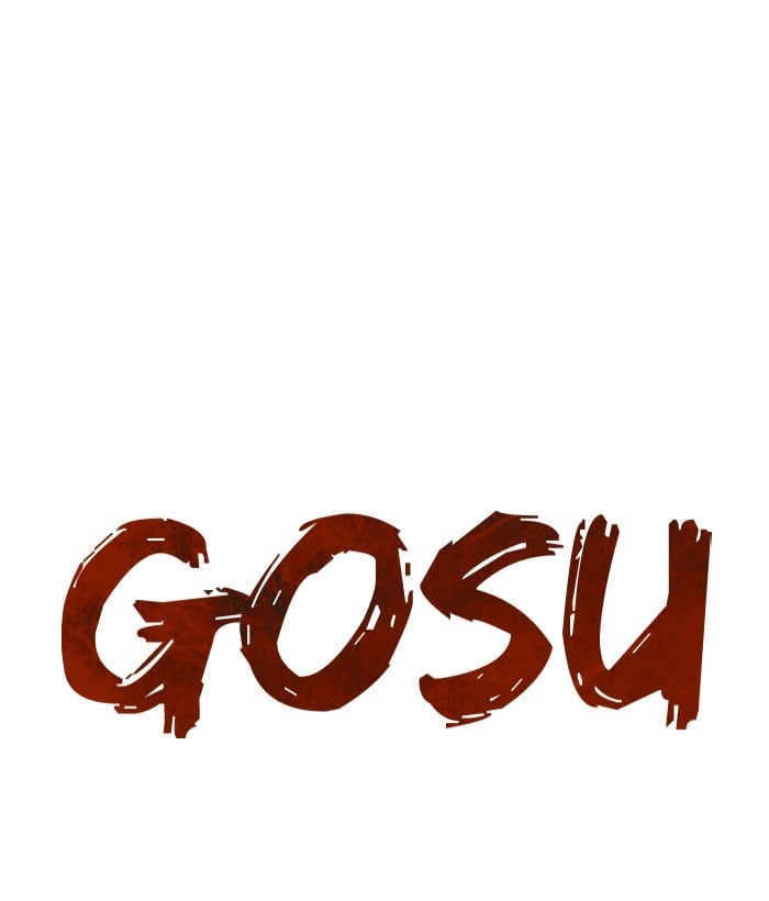 Gosu – Manga chapter 182 - page 1