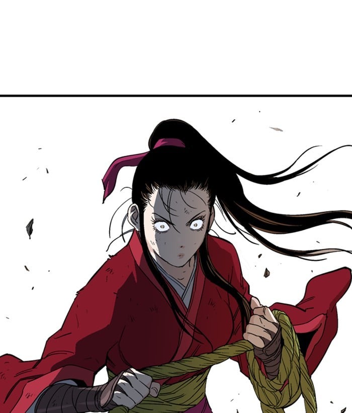 Gosu – Manga chapter 182 - page 100