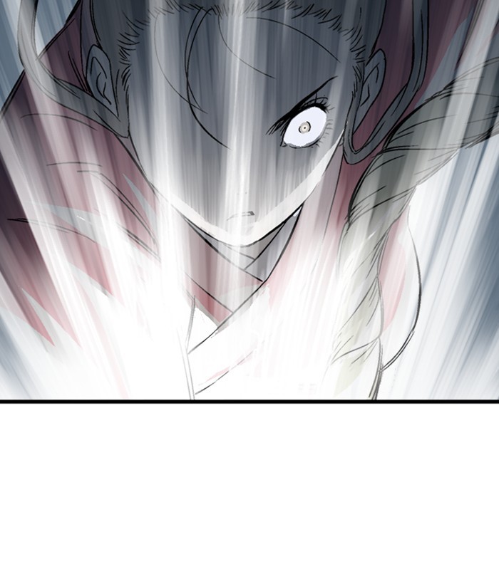 Gosu – Manga chapter 182 - page 109