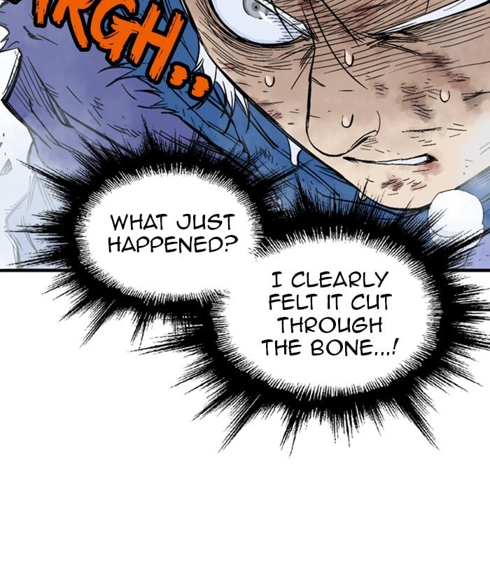 Gosu – Manga chapter 182 - page 120