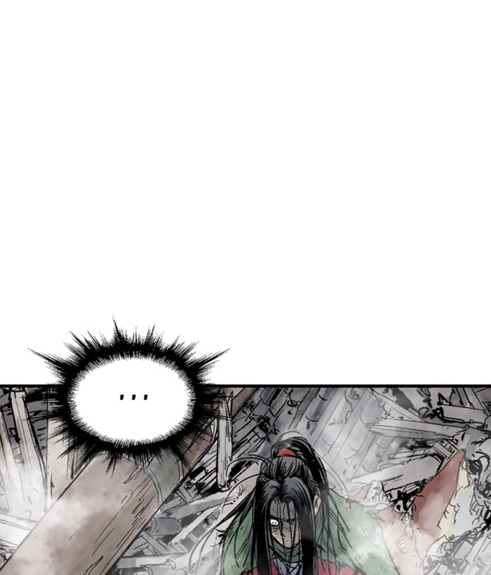 Gosu – Manga chapter 182 - page 122