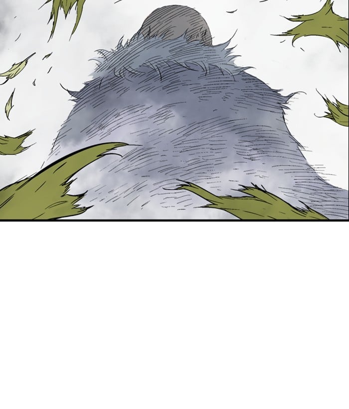 Gosu – Manga chapter 182 - page 128