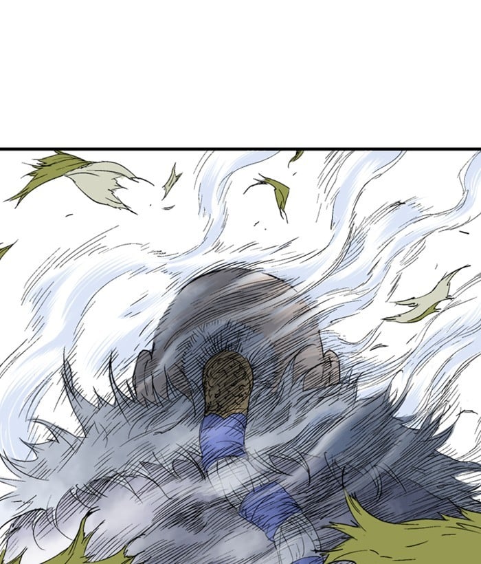 Gosu – Manga chapter 182 - page 129
