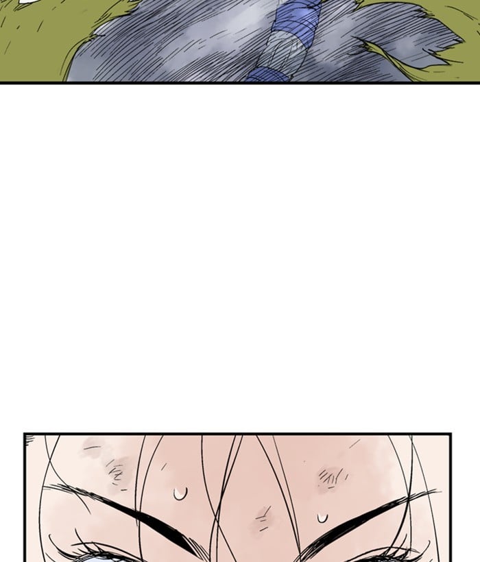 Gosu – Manga chapter 182 - page 130
