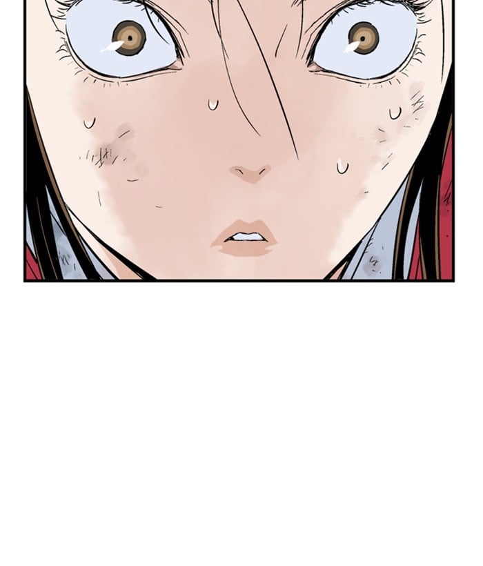 Gosu – Manga chapter 182 - page 131