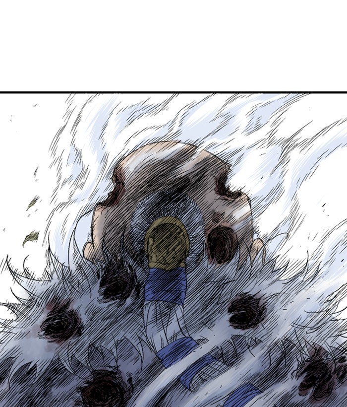 Gosu – Manga chapter 182 - page 132