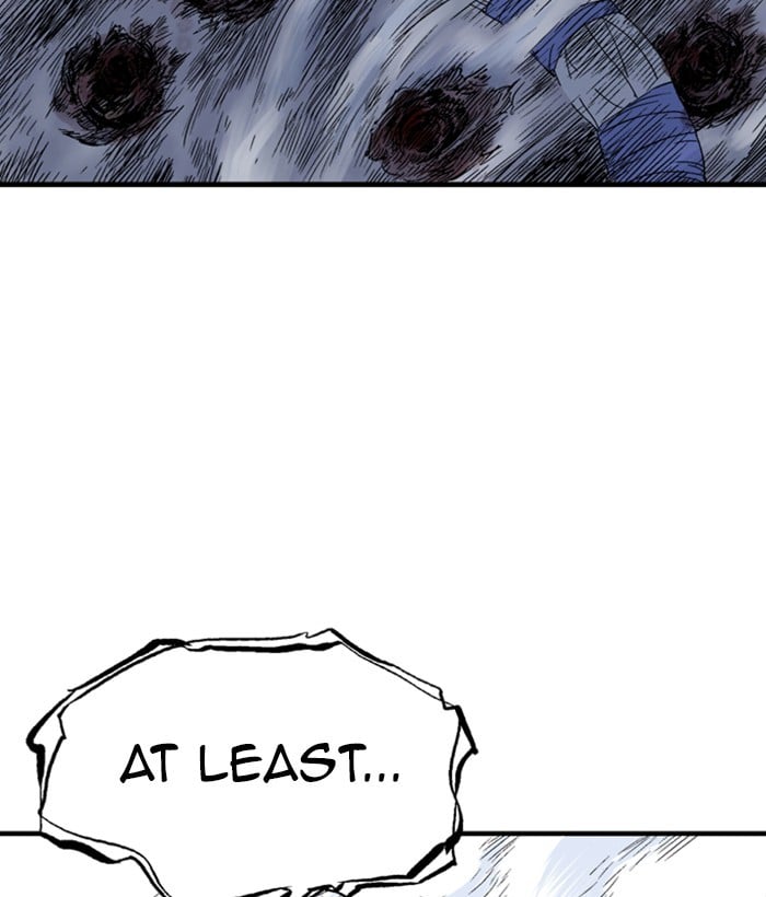 Gosu – Manga chapter 182 - page 133