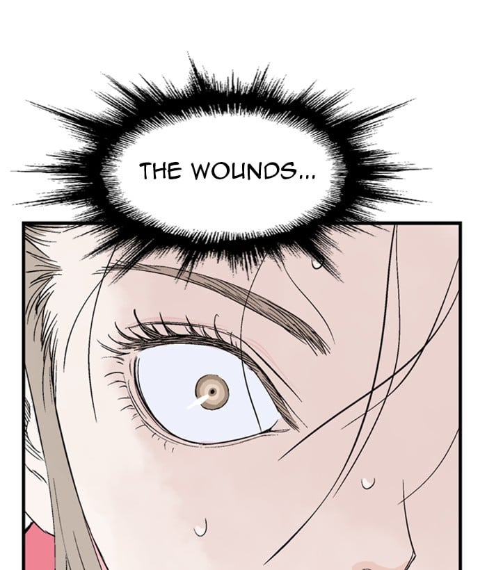 Gosu – Manga chapter 182 - page 137