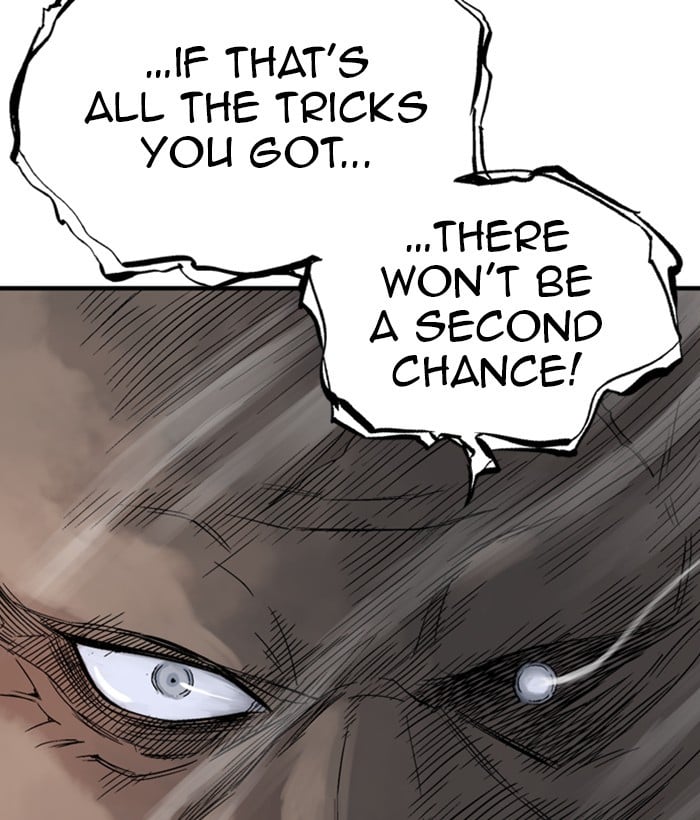 Gosu – Manga chapter 182 - page 142
