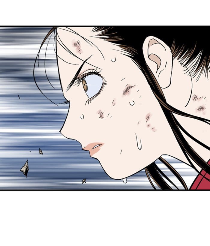 Gosu – Manga chapter 182 - page 144