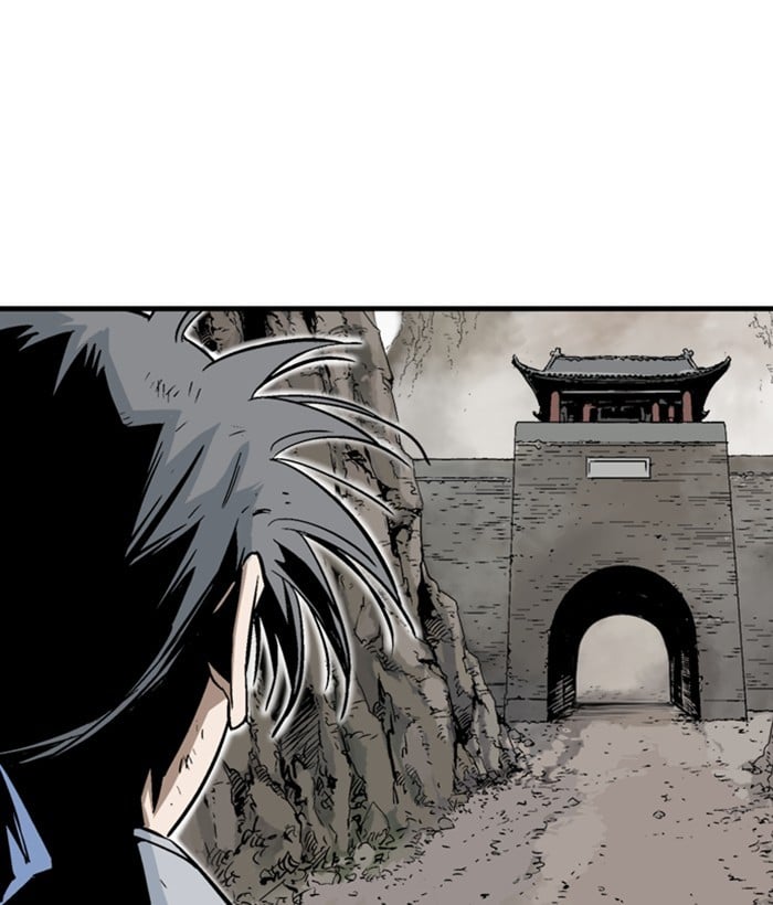 Gosu – Manga chapter 182 - page 149