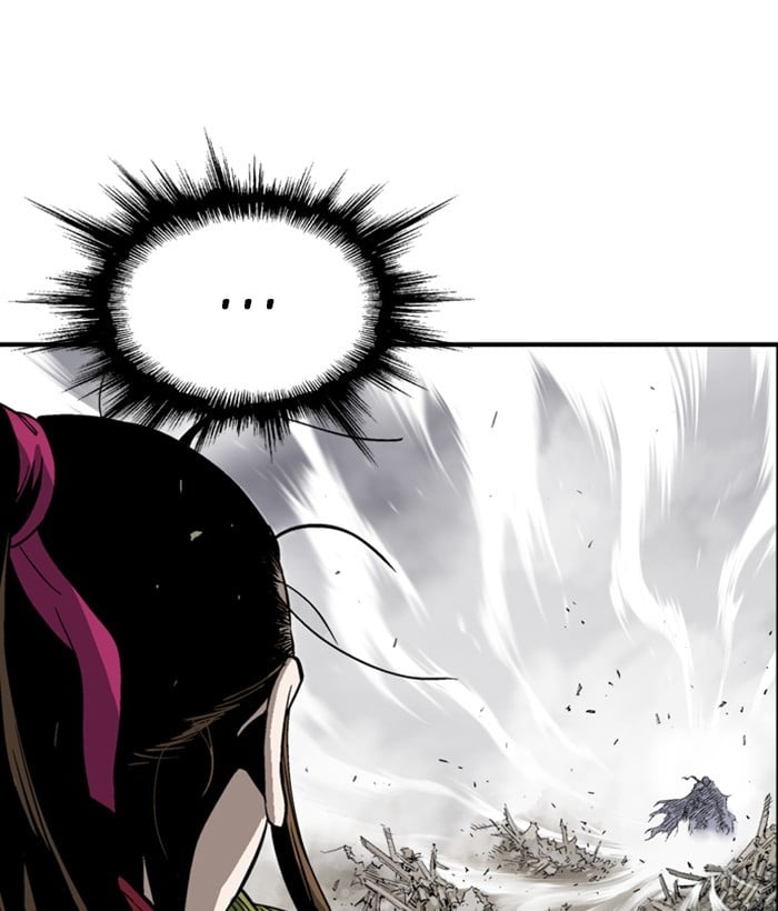 Gosu – Manga chapter 182 - page 16