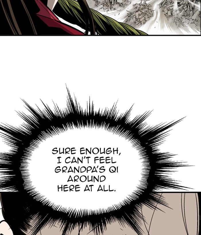 Gosu – Manga chapter 182 - page 17