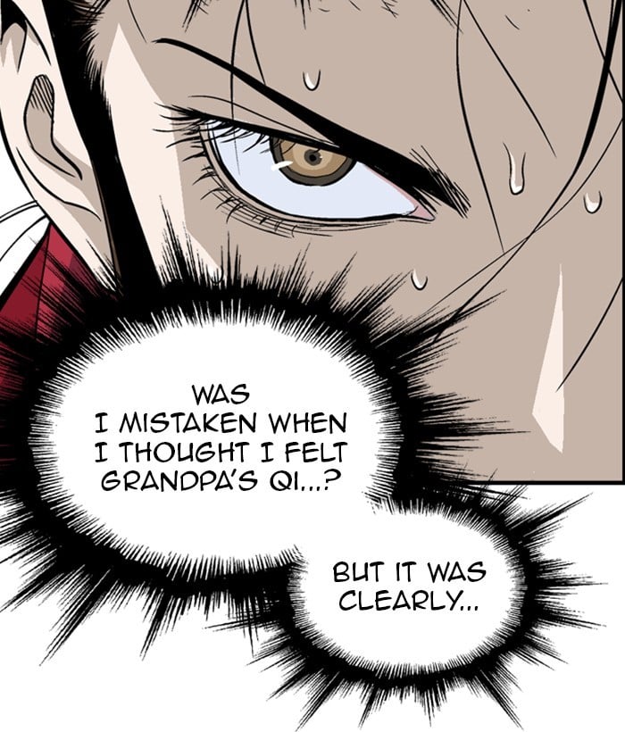 Gosu – Manga chapter 182 - page 18